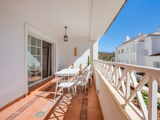 2 Bedrooms Apartment in Marbella