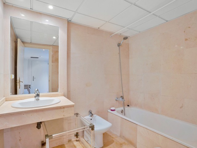 2 Bedrooms Apartment in Marbella