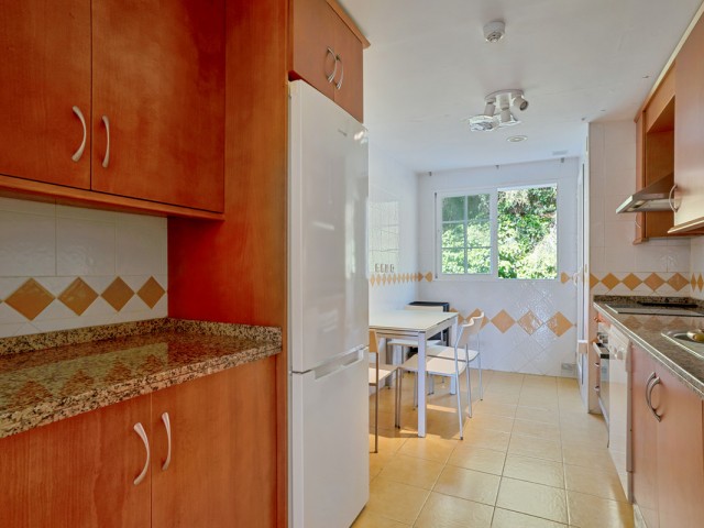 2 Bedrooms Apartment in Marbella