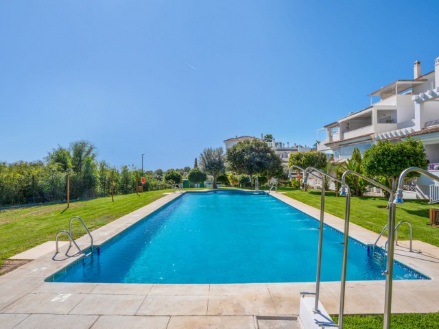 2 Bedrooms Apartment in Marbella