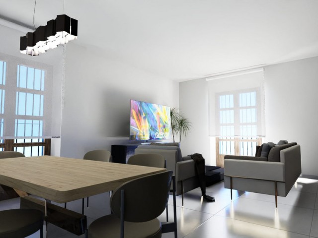 3 Bedrooms Townhouse in Estepona