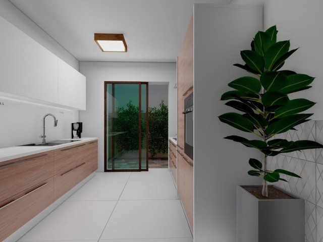 3 Bedrooms Townhouse in Estepona