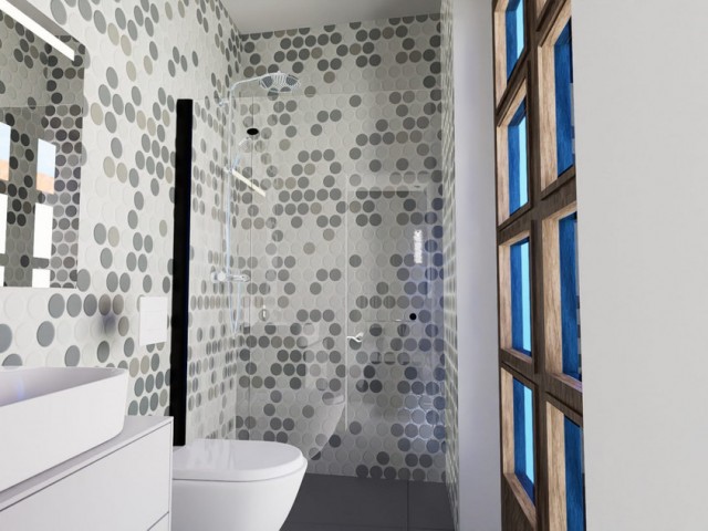 3 Bedrooms Townhouse in Estepona