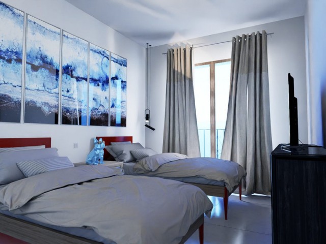 3 Bedrooms Townhouse in Estepona