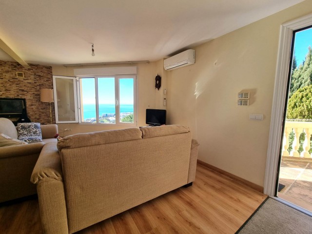 5 Sovrums Villa i Benalmadena