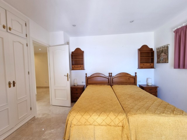 5 Bedrooms Villa in Benalmadena