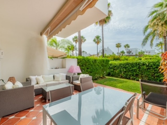 Townhouse, Estepona