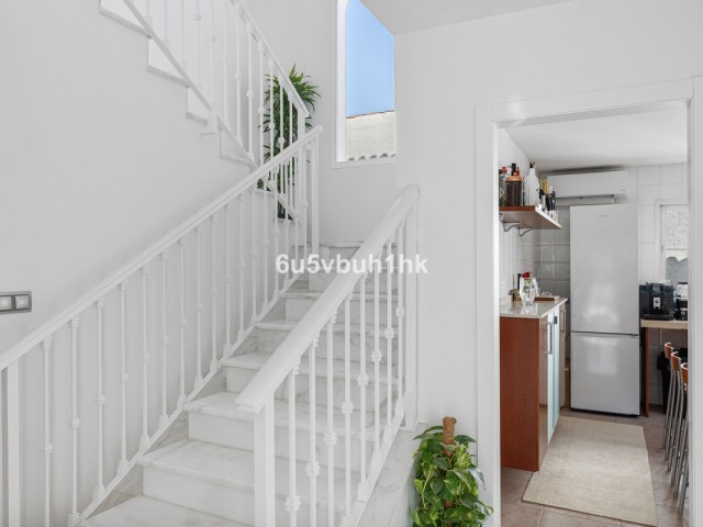 4 Bedrooms Villa in Campo Mijas