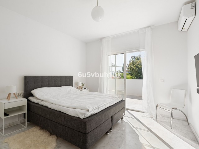 4 Bedrooms Villa in Campo Mijas