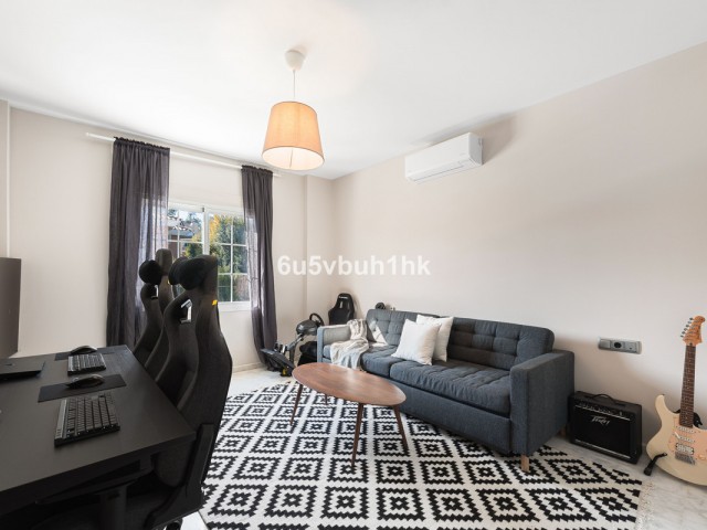 4 Bedrooms Villa in Campo Mijas