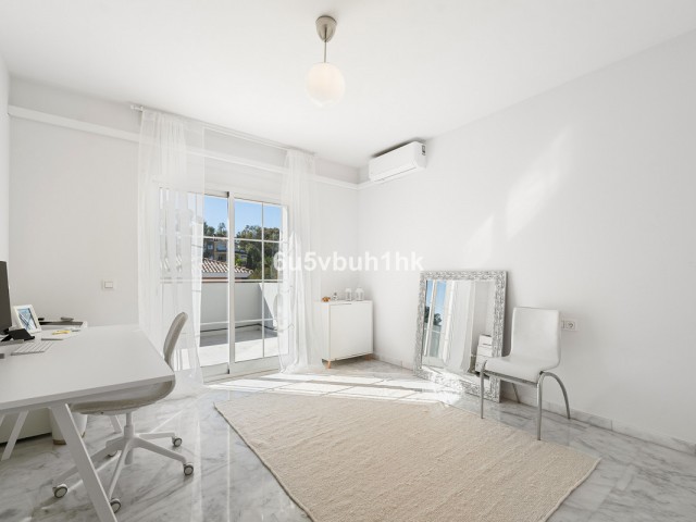 4 Bedrooms Villa in Campo Mijas