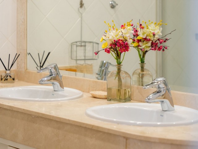 2 Sovrums Lägenhet i Elviria