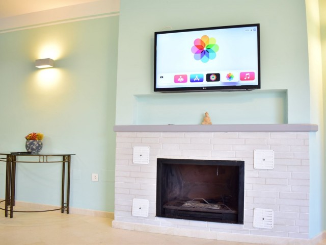 2 Sovrums Lägenhet i Elviria