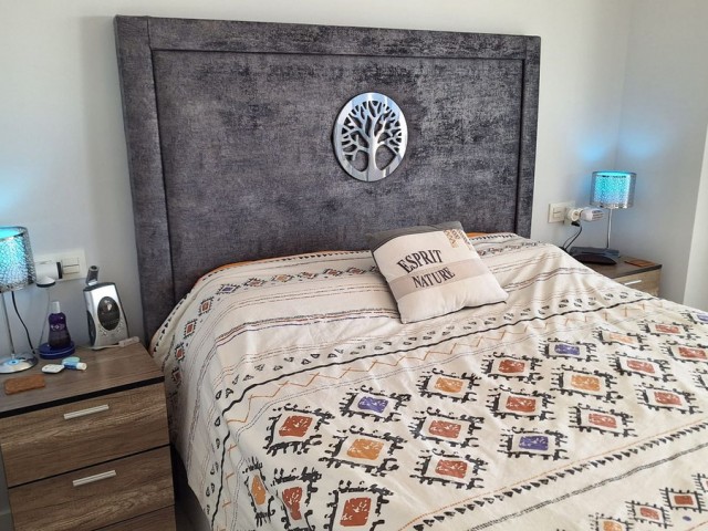 2 Soveroms Leilighet i Doña Julia