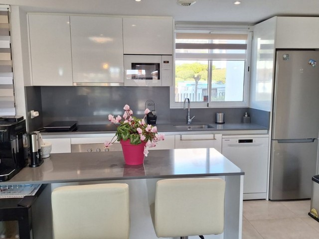 2 Soveroms Leilighet i Doña Julia