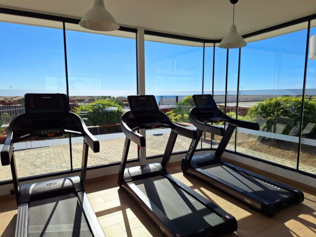 2 Soveroms Leilighet i Doña Julia