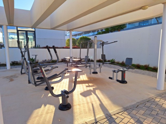 2 Soveroms Leilighet i Doña Julia