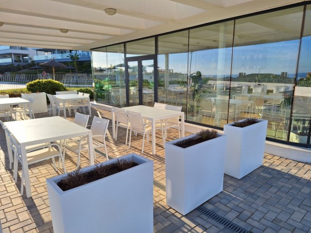 2 Soveroms Leilighet i Doña Julia