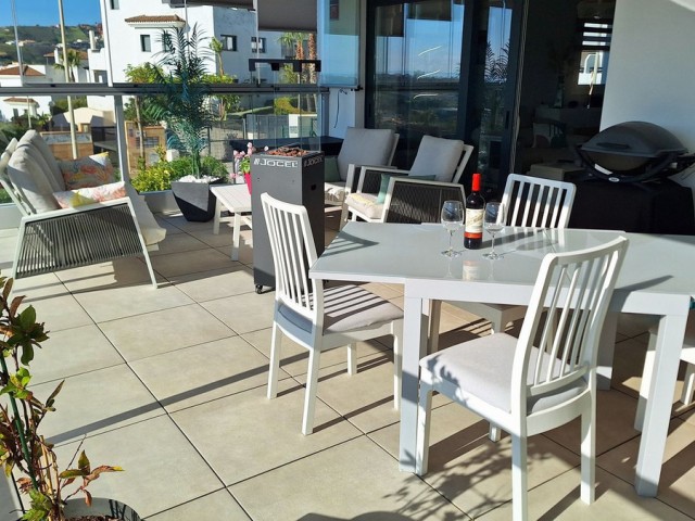 Appartement Doña Julia - R5314885