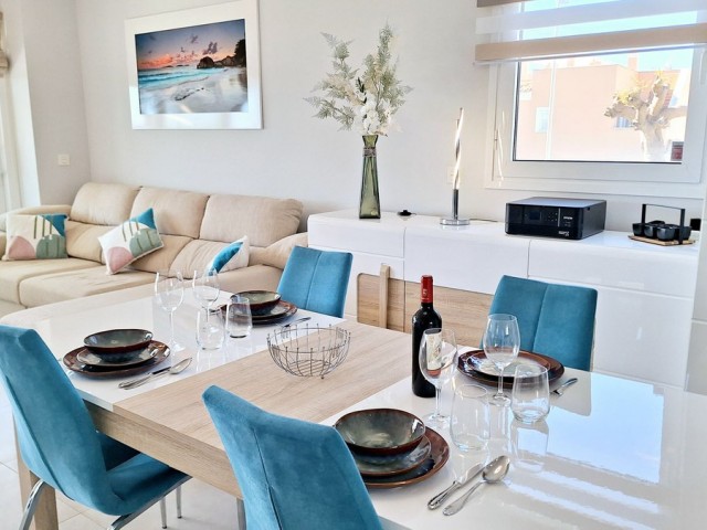 Appartement avec 3 Chambres  à Doña Julia