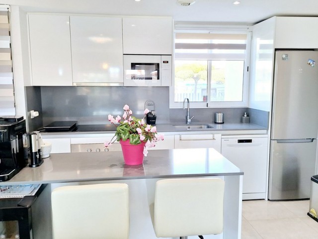 Appartement avec 3 Chambres  à Doña Julia