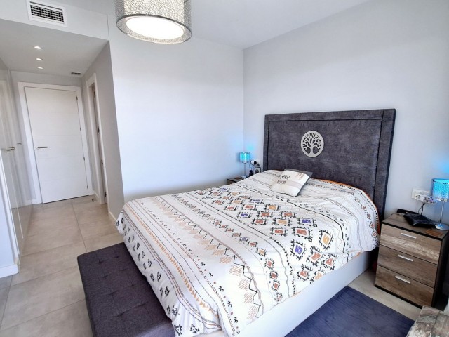 Appartement avec 3 Chambres  à Doña Julia