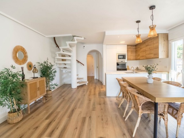 4 Makuuhuoneen Huvila Calahonda