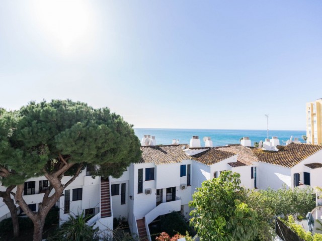 4 Makuuhuoneen Huvila Calahonda