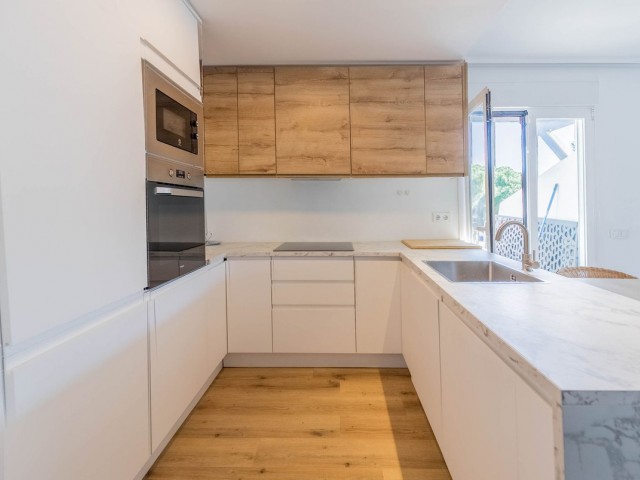 4 Makuuhuoneen Huvila Calahonda