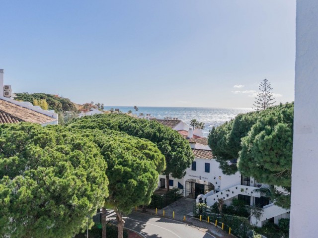 4 Makuuhuoneen Huvila Calahonda