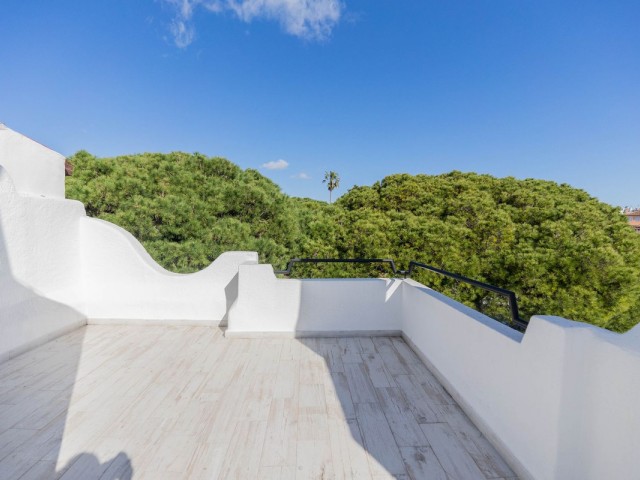 4 Makuuhuoneen Huvila Calahonda