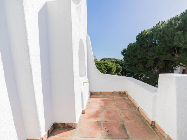 4 Makuuhuoneen Huvila Calahonda