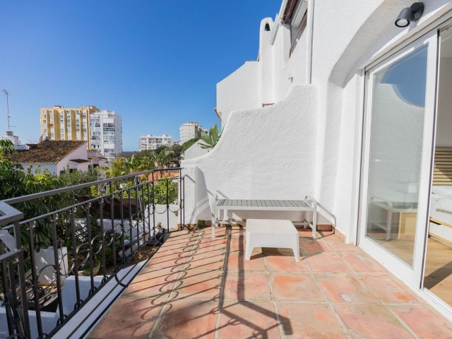 4 Makuuhuoneen Huvila Calahonda