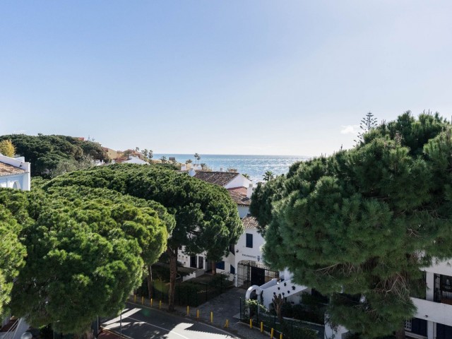 4 Makuuhuoneen Huvila Calahonda