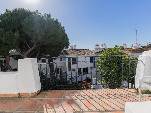 4 Makuuhuoneen Huvila Calahonda