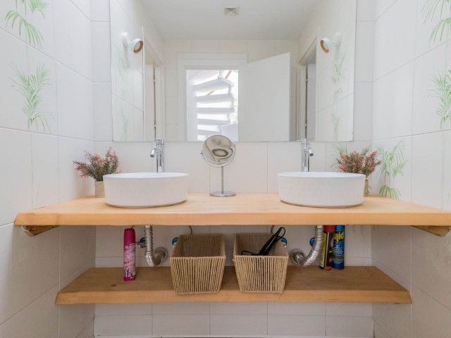 4 Makuuhuoneen Huvila Calahonda