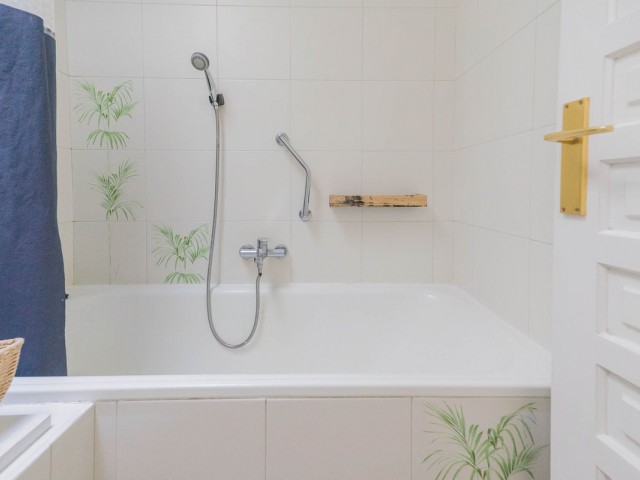 4 Makuuhuoneen Huvila Calahonda