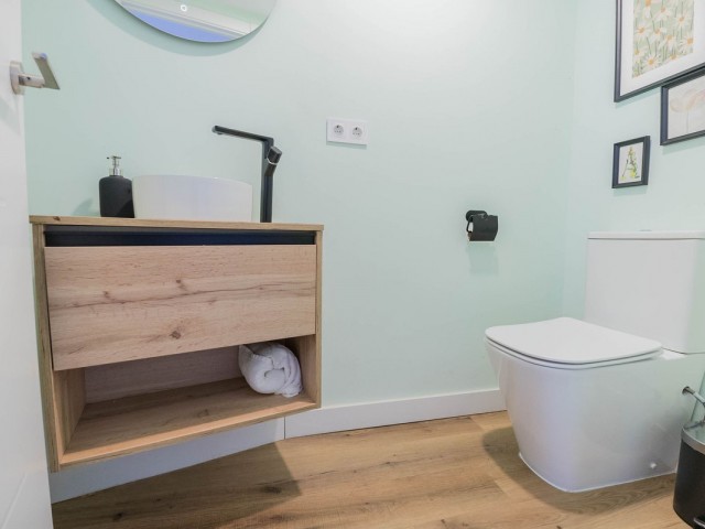 4 Makuuhuoneen Huvila Calahonda