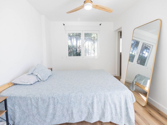 4 Makuuhuoneen Huvila Calahonda