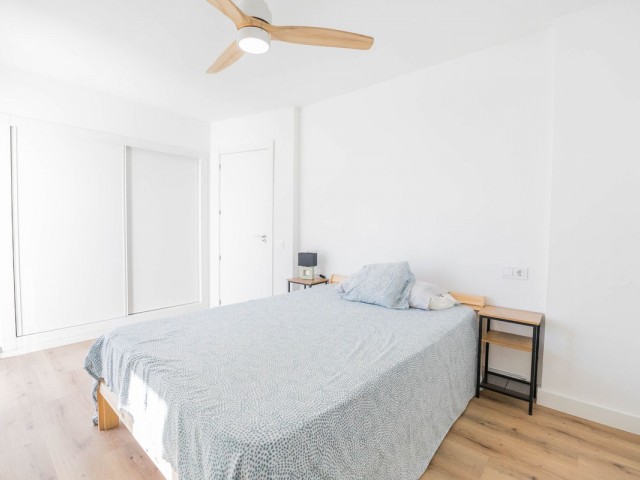 4 Makuuhuoneen Huvila Calahonda