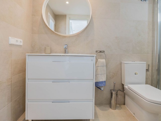 4 Makuuhuoneen Huvila Calahonda