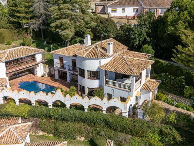 Villa, Mijas