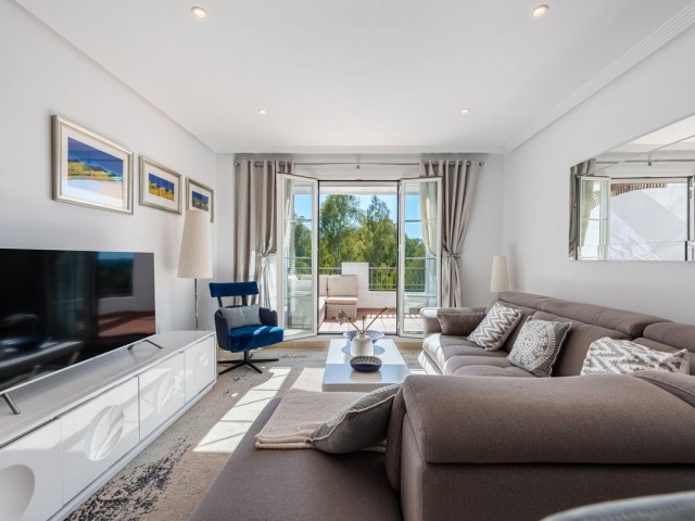 Penthouse in Los Arqueros