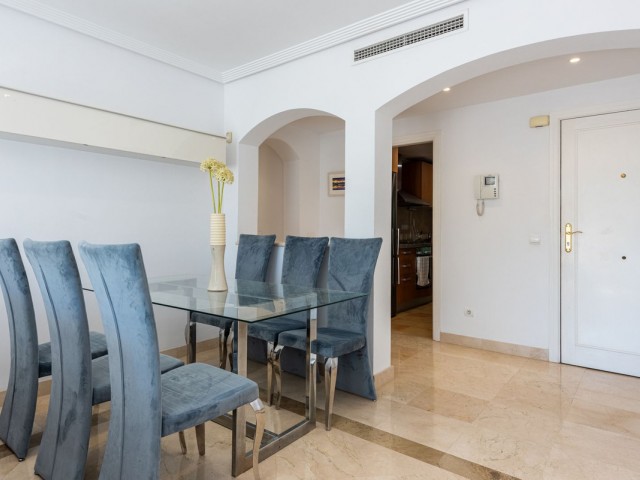 Penthouse in Los Arqueros