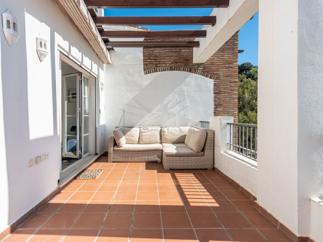 Penthouse in Los Arqueros