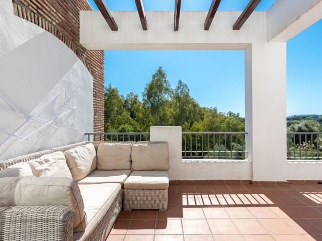 Penthouse in Los Arqueros