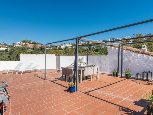 Penthouse in Los Arqueros