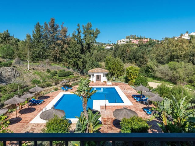 Penthouse in Los Arqueros