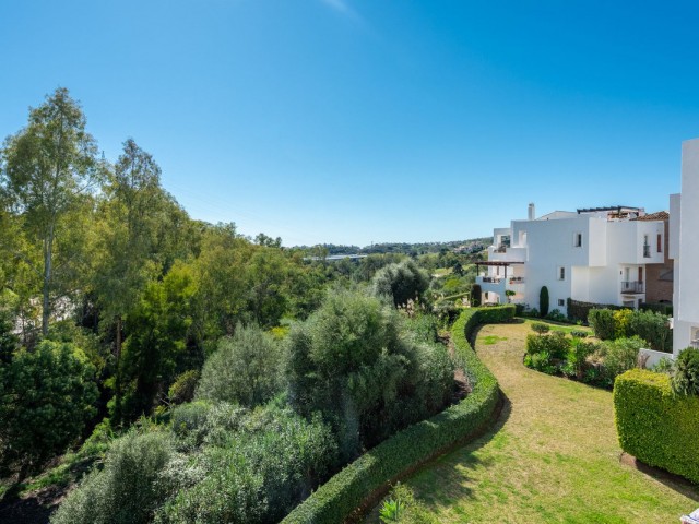 Penthouse in Los Arqueros