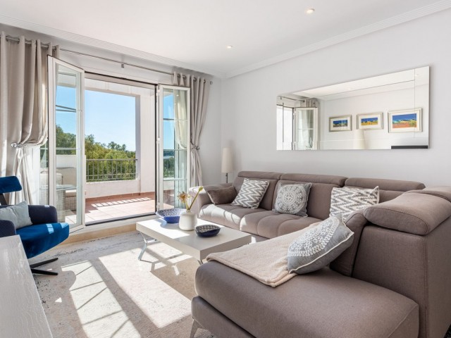 Penthouse in Los Arqueros